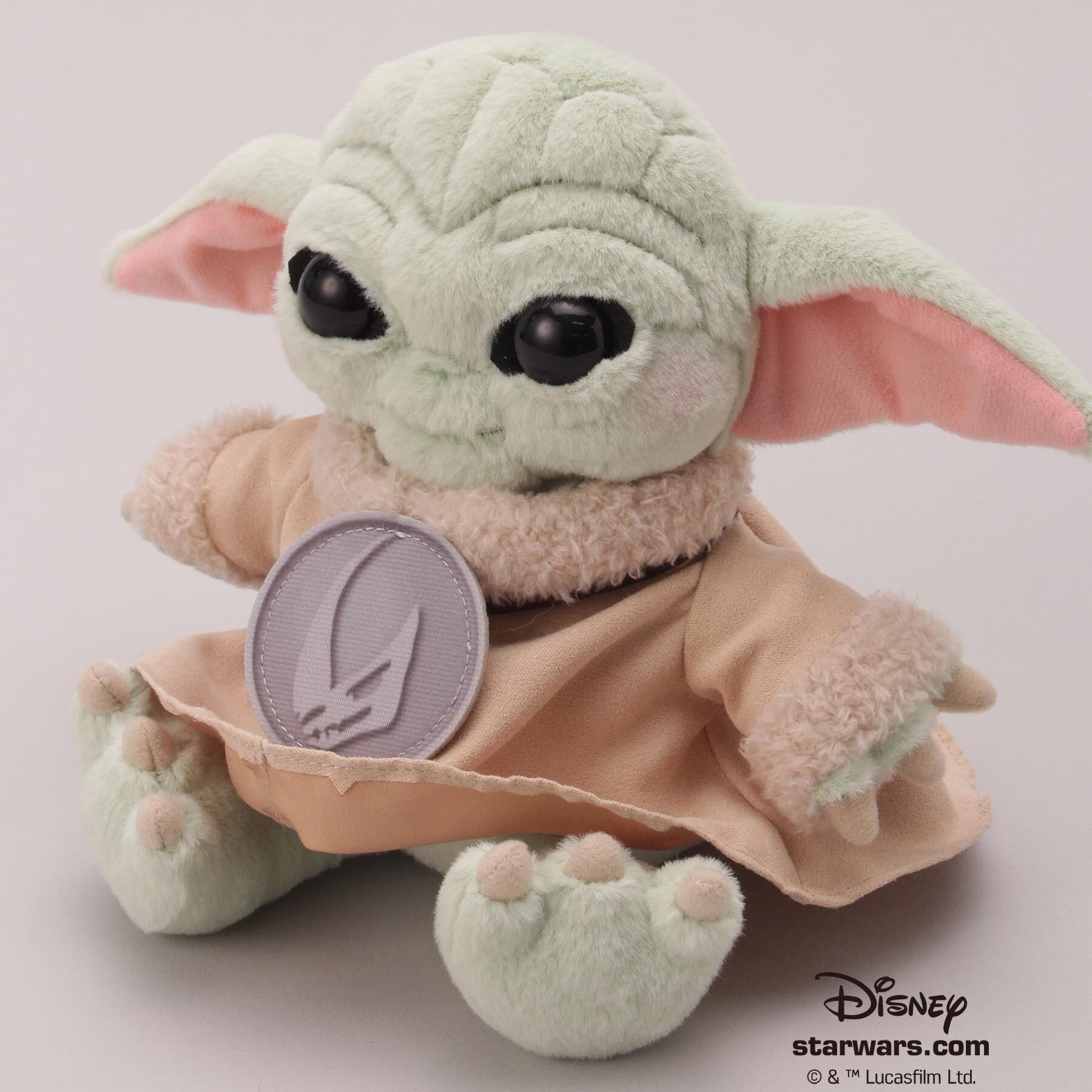 212 KITCHEN STORE「ぬいぐるみS グローグー ＜STAR WARS スター・ウォーズ ＞」|その他|