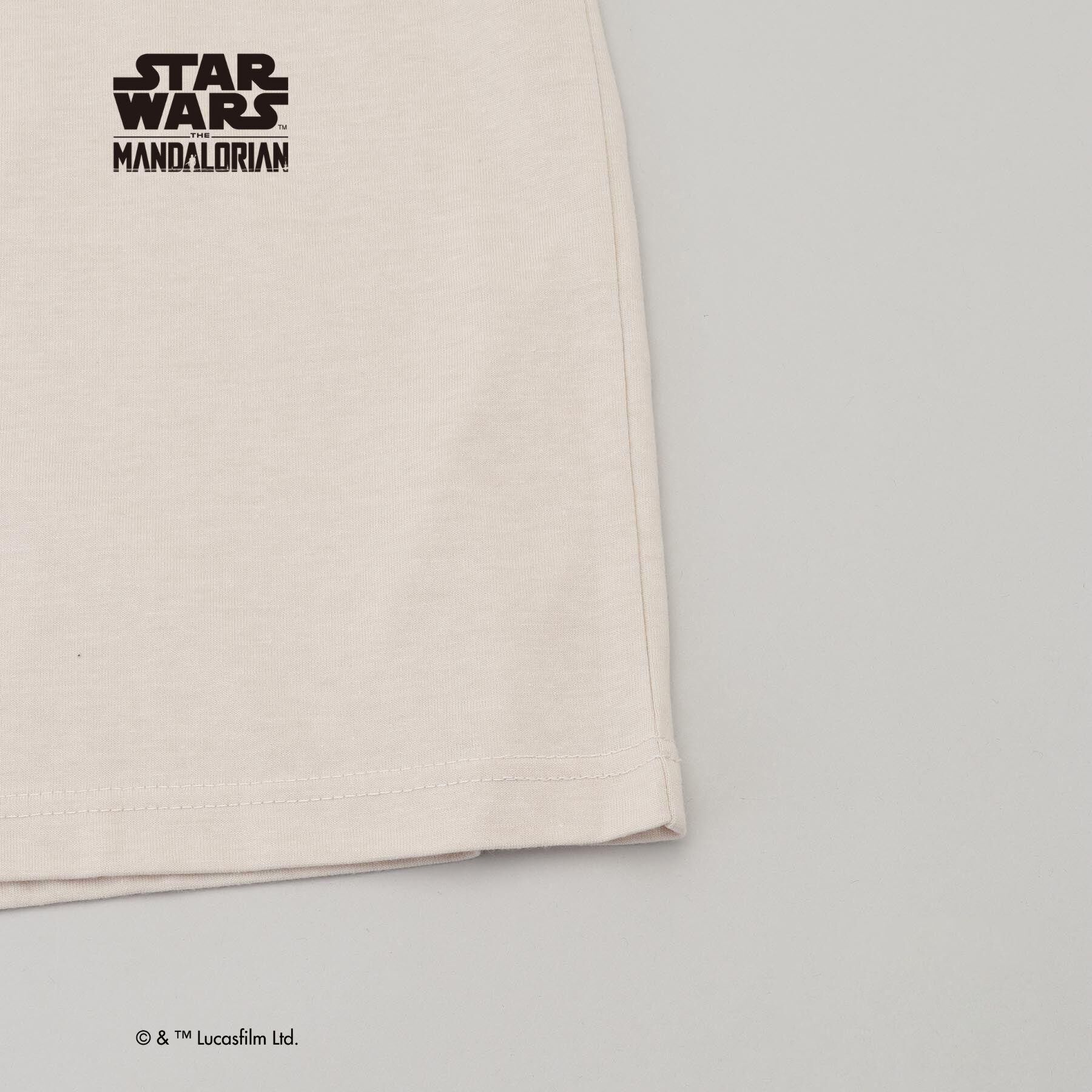 212 KITCHEN STORE「Tシャツ グローグー ＜STAR WARS スター・ウォーズ ＞」|その他|