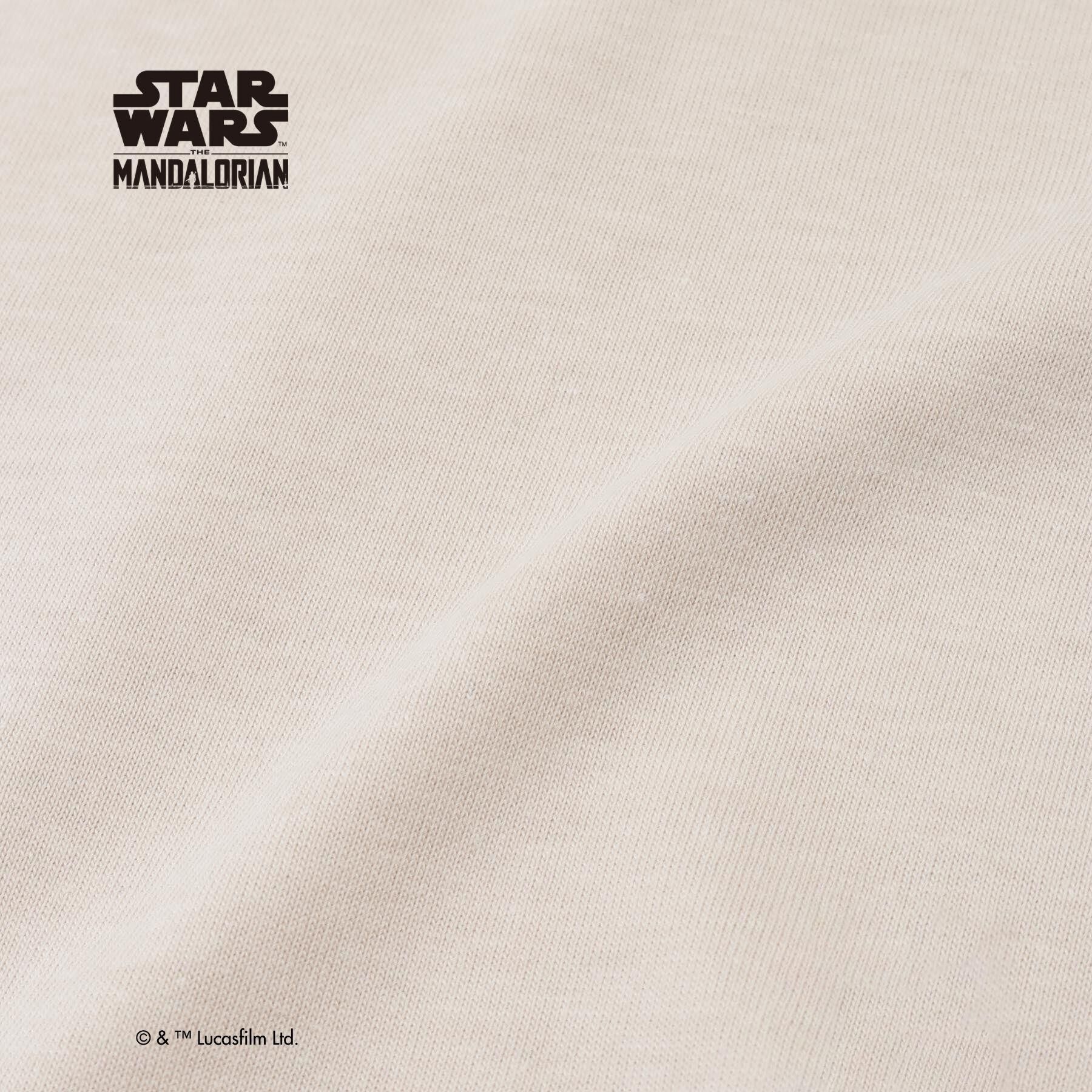 212 KITCHEN STORE「Tシャツ グローグー ＜STAR WARS スター・ウォーズ ＞」|その他|
