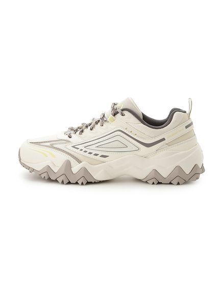 FILA「【emmi&times;FILA】OAKMONT V3」|スニーカー|