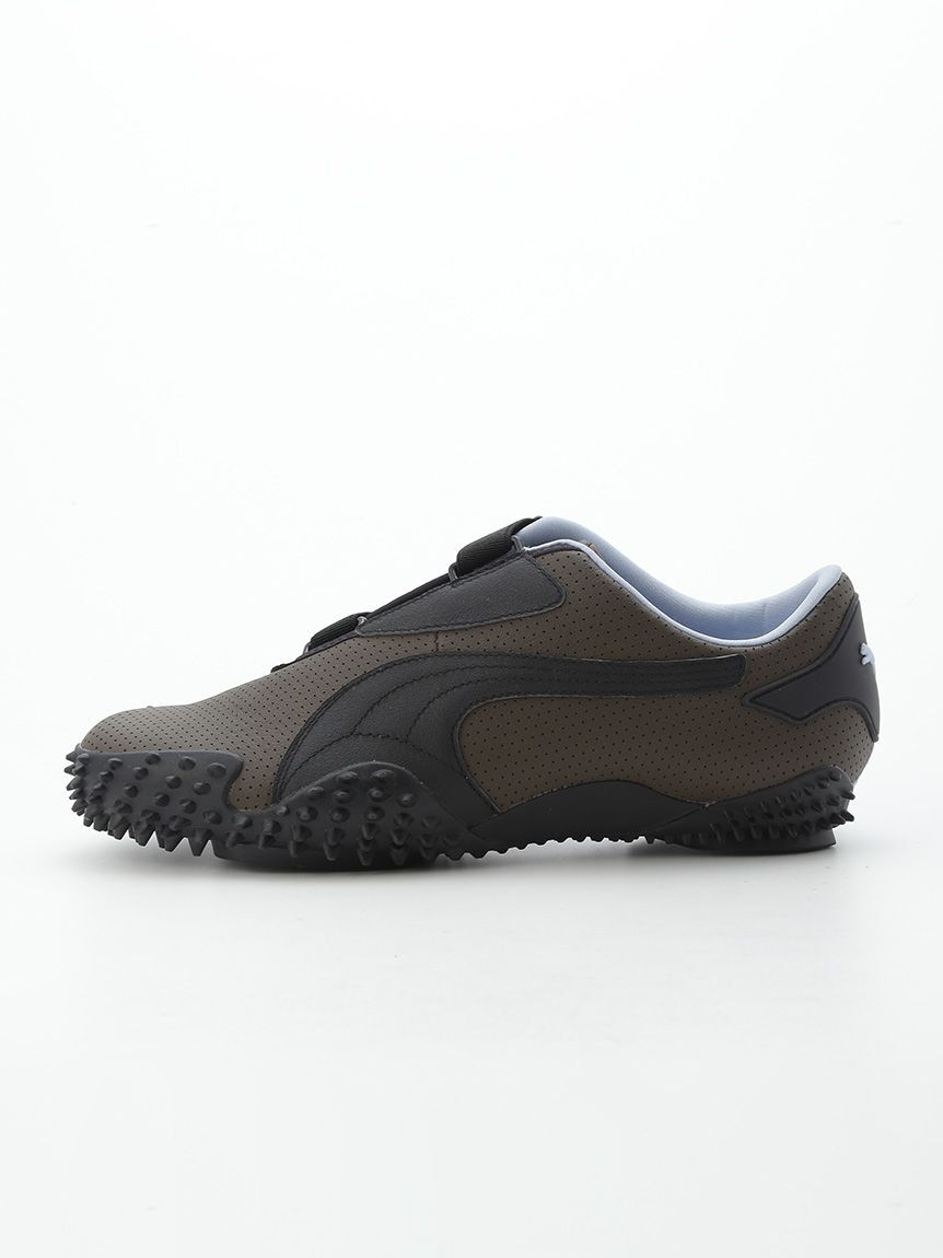 PUMA「【emmi&times;PUMA】Mostro Perf」|スニーカー|