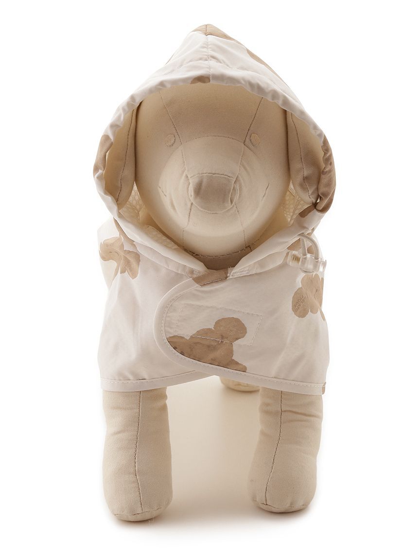  GELATO PIQUE CAT&DOG「【CAT&DOG】【販路限定商品】レインポンチョ」|その他|