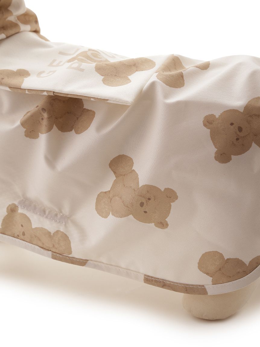  GELATO PIQUE CAT&DOG「【CAT&DOG】【販路限定商品】レインポンチョ」|その他|