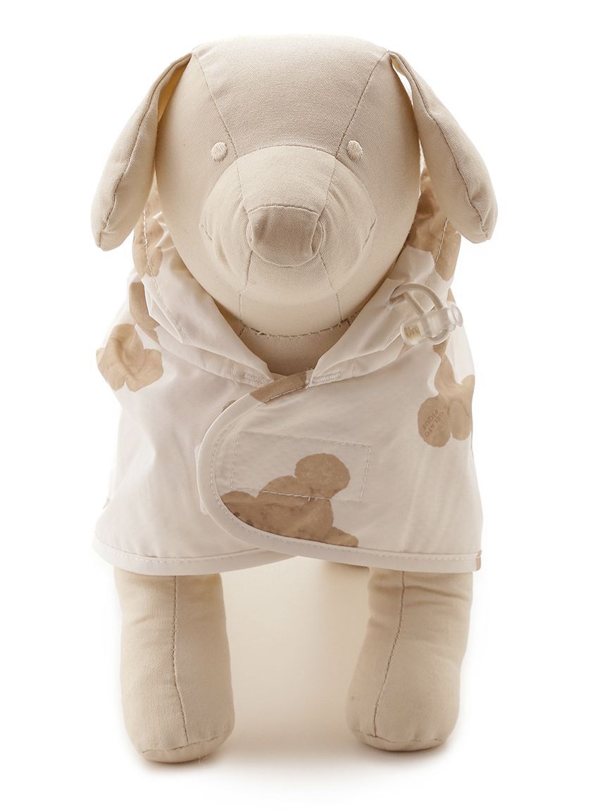  GELATO PIQUE CAT&DOG「【CAT&DOG】【販路限定商品】レインポンチョ」|その他|
