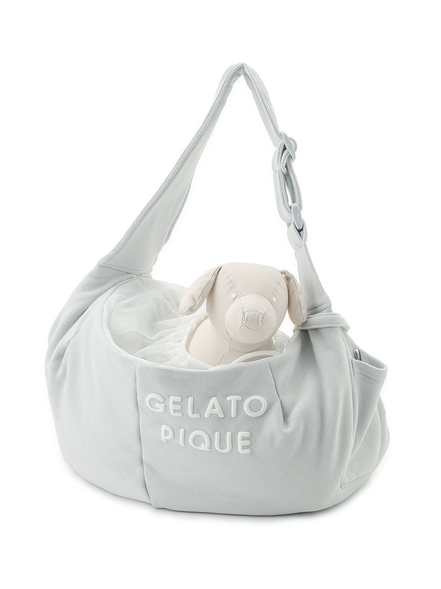  GELATO PIQUE CAT&DOG「【CAT&DOG】裏毛スリング」|その他|