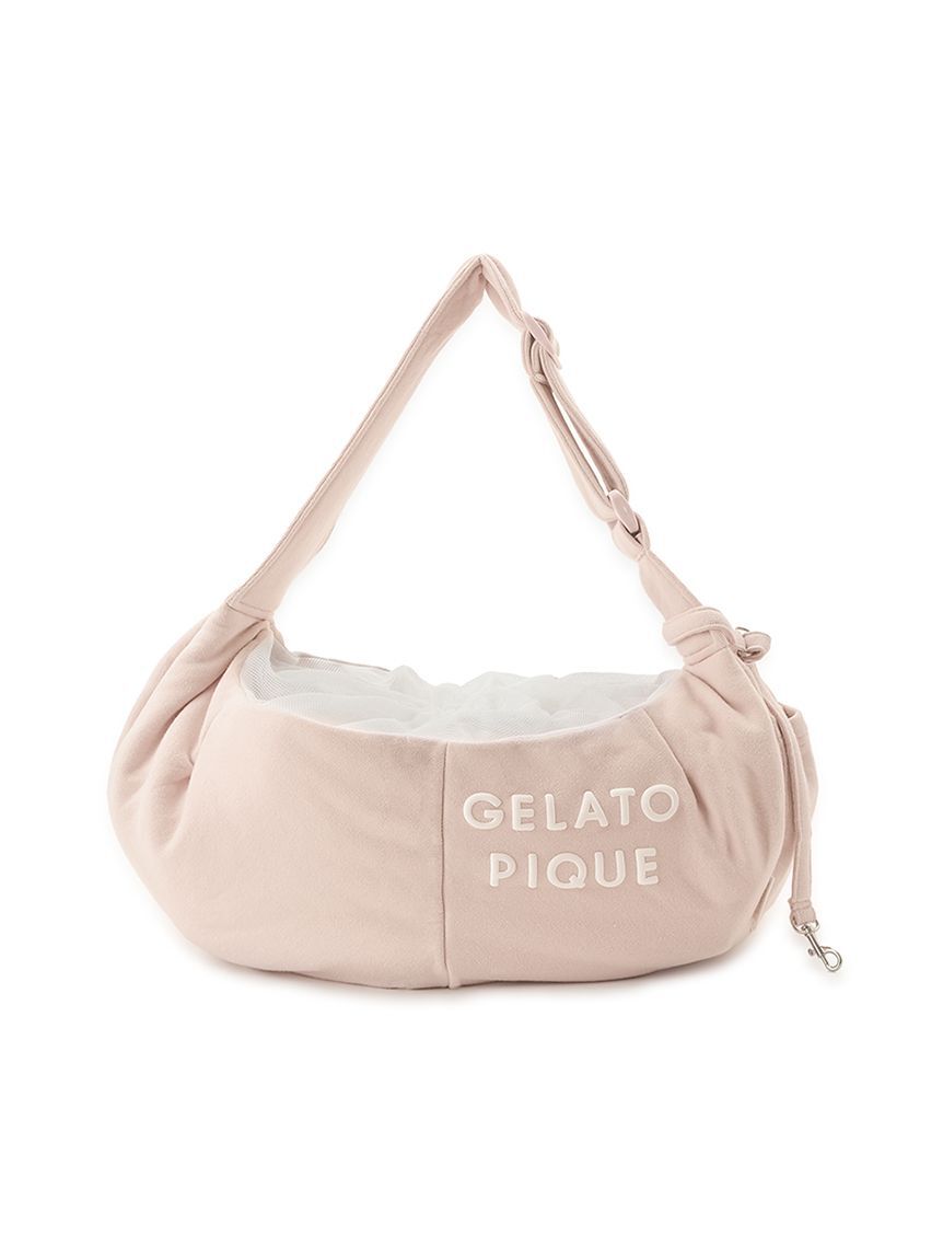  GELATO PIQUE CAT&DOG「【CAT&DOG】裏毛スリング」|その他|