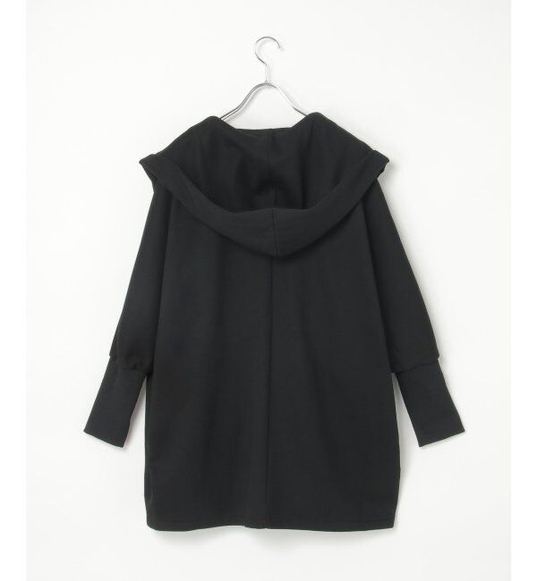 VENCE share style「裏フリースドルマンガウン」|その他|