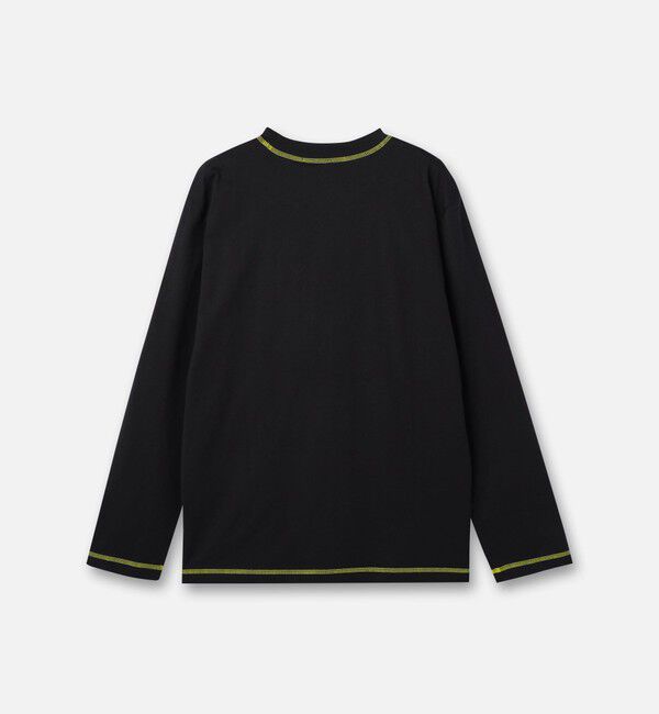 Marimekko「Bekka Unikko Placement カットソー」|シャツ・ブラウス|