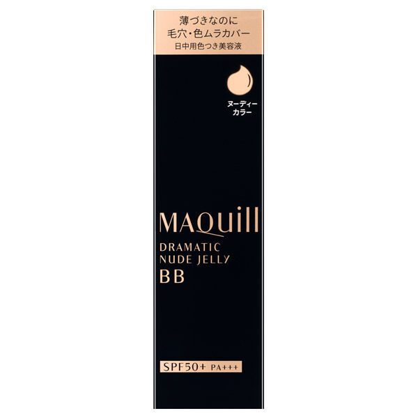 マキアージュ「マキアージュ ドラマティック ヌードジェリー ＢＢ (30g)」|ファンデーション|
