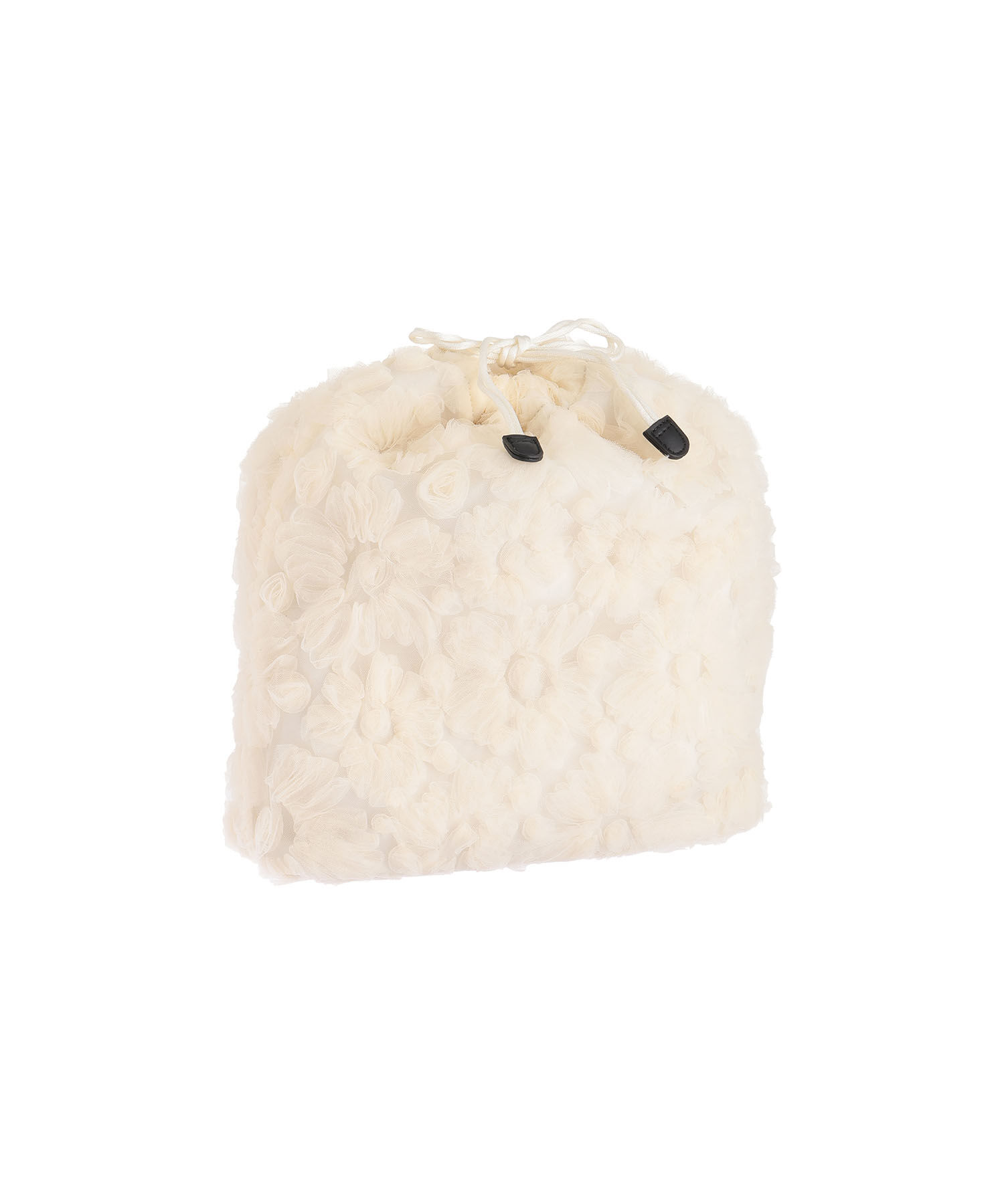 MARY QUANT「パンチングデイジートート」|トートバッグ|
