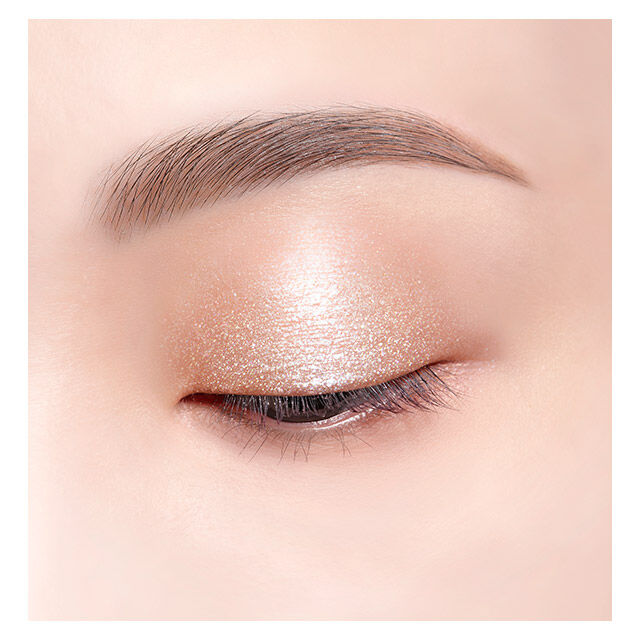 JILL STUART Beauty「 ジルスチュアート  エターナル アイビジュー 」|アイシャドウ|