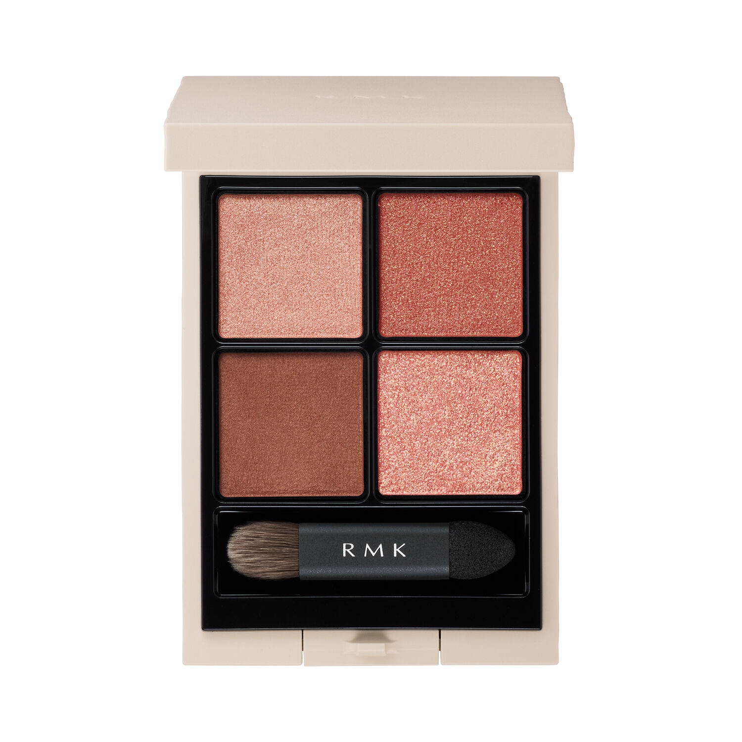 RMK「RMK シンクロマティック アイシャドウパレット / 4.2ｇ～4.6g」|アイシャドウ|05