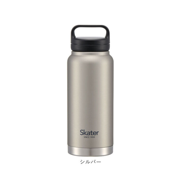 BACKYARD FAMILY「スケーター 水筒 SKATER STSC8 通販 マグボトル 800ml 800ml」|食器・キッチングッズ|