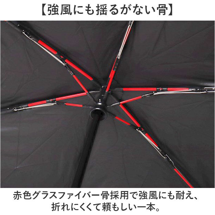 BACKYARD FAMILY「折りたたみ傘 自動開閉 メンズ 通販 強風対応 晴雨兼用傘 折り畳み傘 傘 かさ 晴雨兼用 大きめ」|傘|