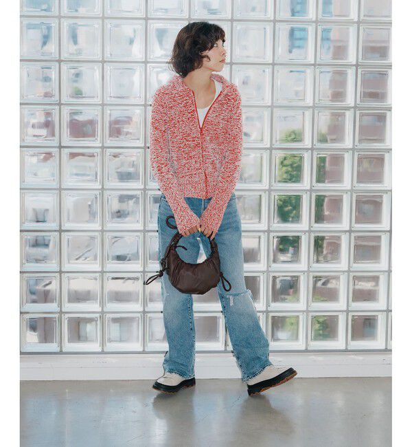CAMPER「[カンペール] BRUTUS+ / アンクルブーツ」|ロングブーツ|