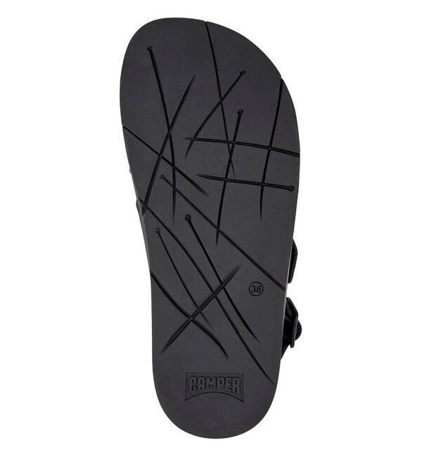 CAMPER「[カンペール] LLUC SANDAL / サンダル」|サンダル|