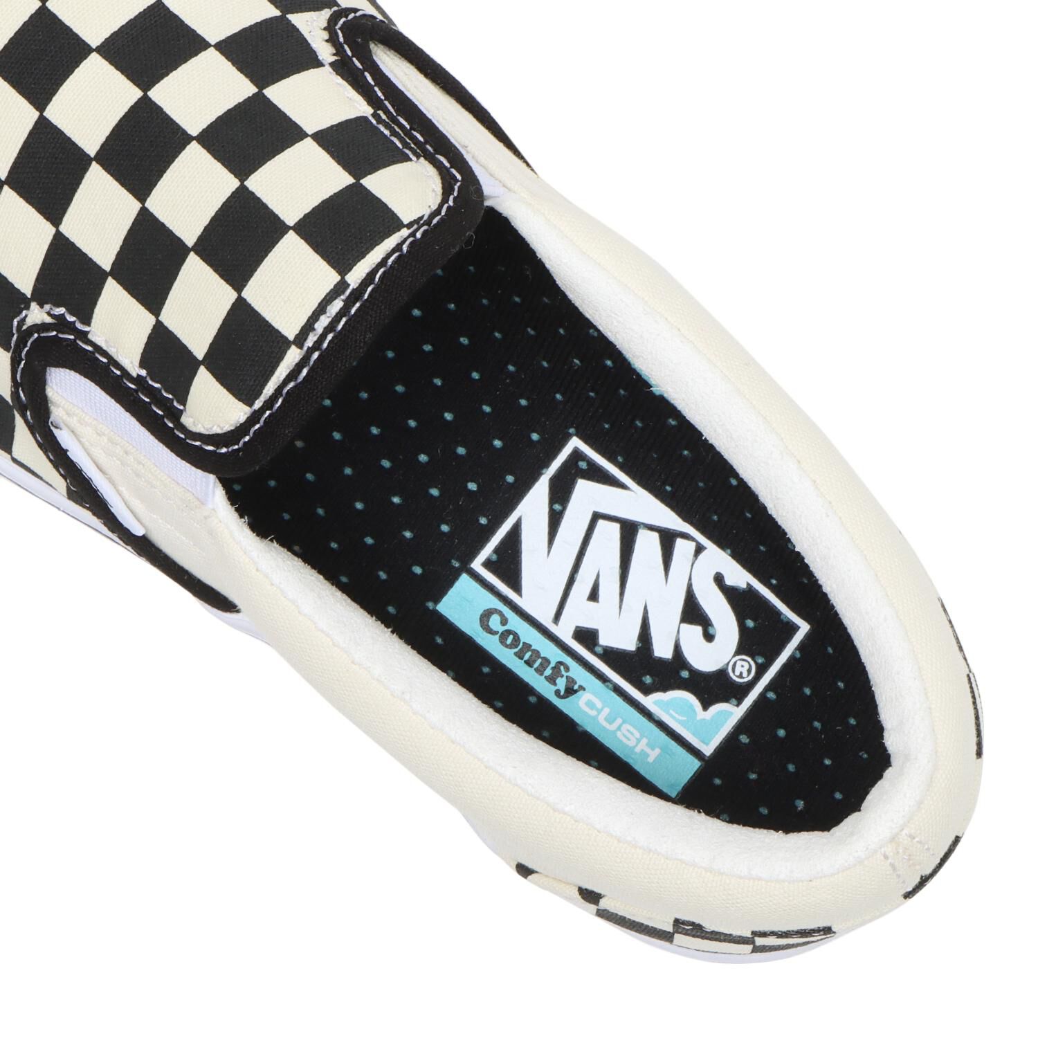 VANS「【VANS】COMFYCUSH SLIP-ON」|スニーカー|
