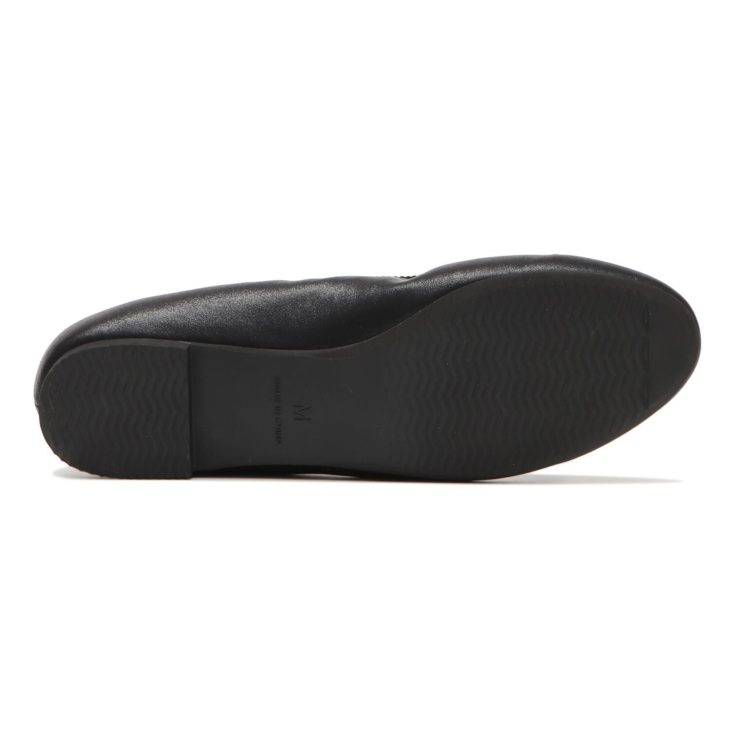 ABC SELECT「【ABC SELECT】ROUND BALLET」|パンプス|