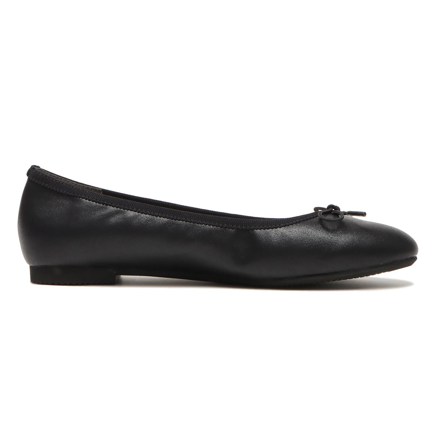 ABC SELECT「【ABC SELECT】ROUND BALLET」|パンプス|