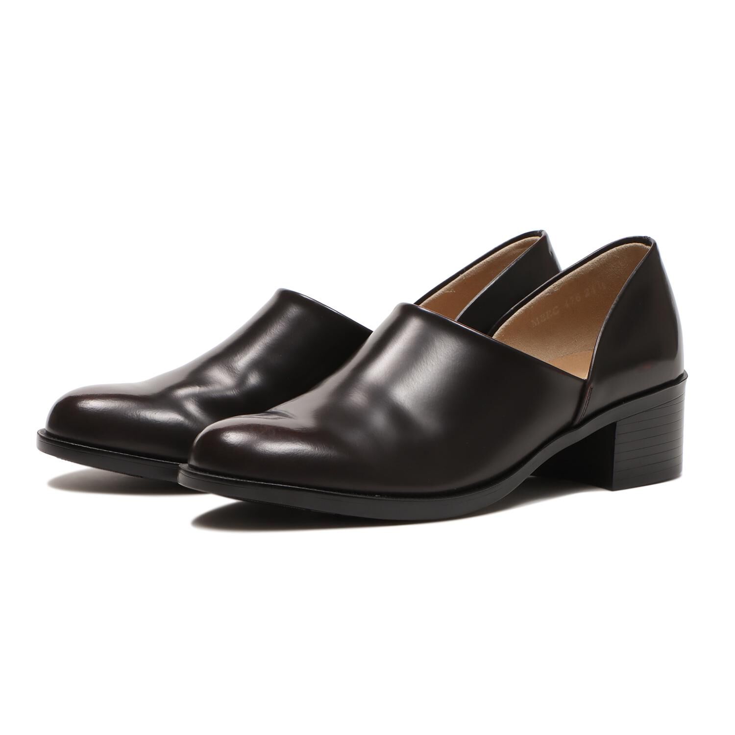 HARUTA「【HARUTA】HEEL-UP W'S SPOCK SHOES」|スニーカー|