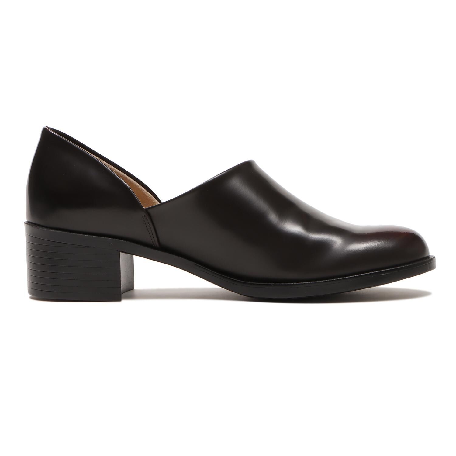 HARUTA「【HARUTA】HEEL-UP W'S SPOCK SHOES」|スニーカー|