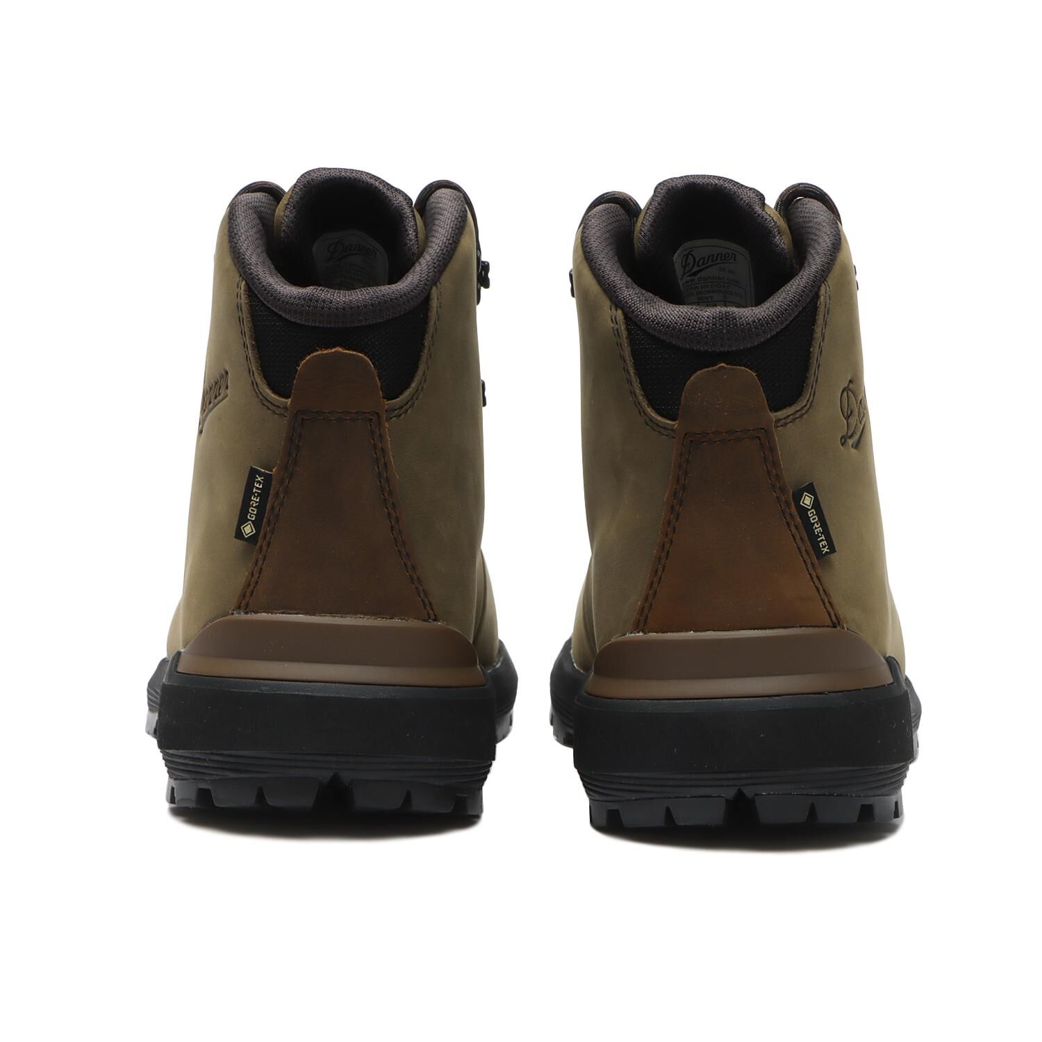 DANNER「【DANNER】MOUNTAIN 600 EVO」|スニーカー|