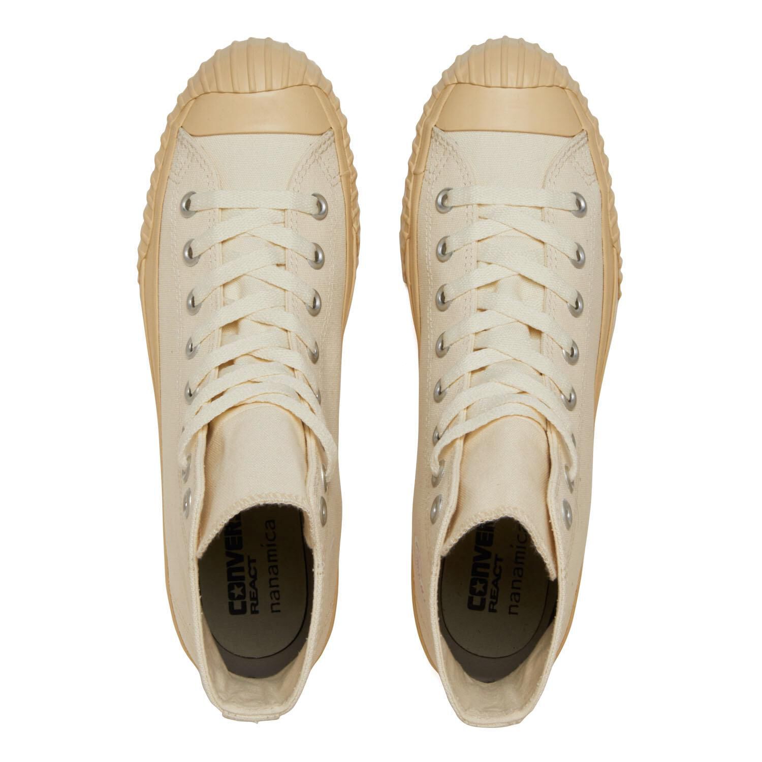 CONVERSE「【CONVERSE】AS(R) nanamica GORE-TEX HI」|スニーカー|