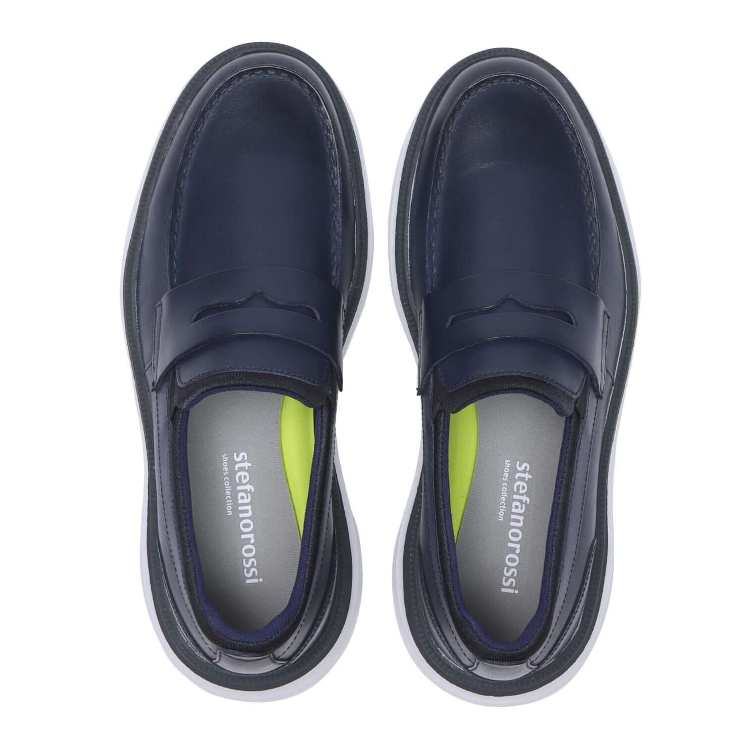 STEFANO ROSSI「【STEFANO ROSSI】KYLON LOAFER」|スニーカー|