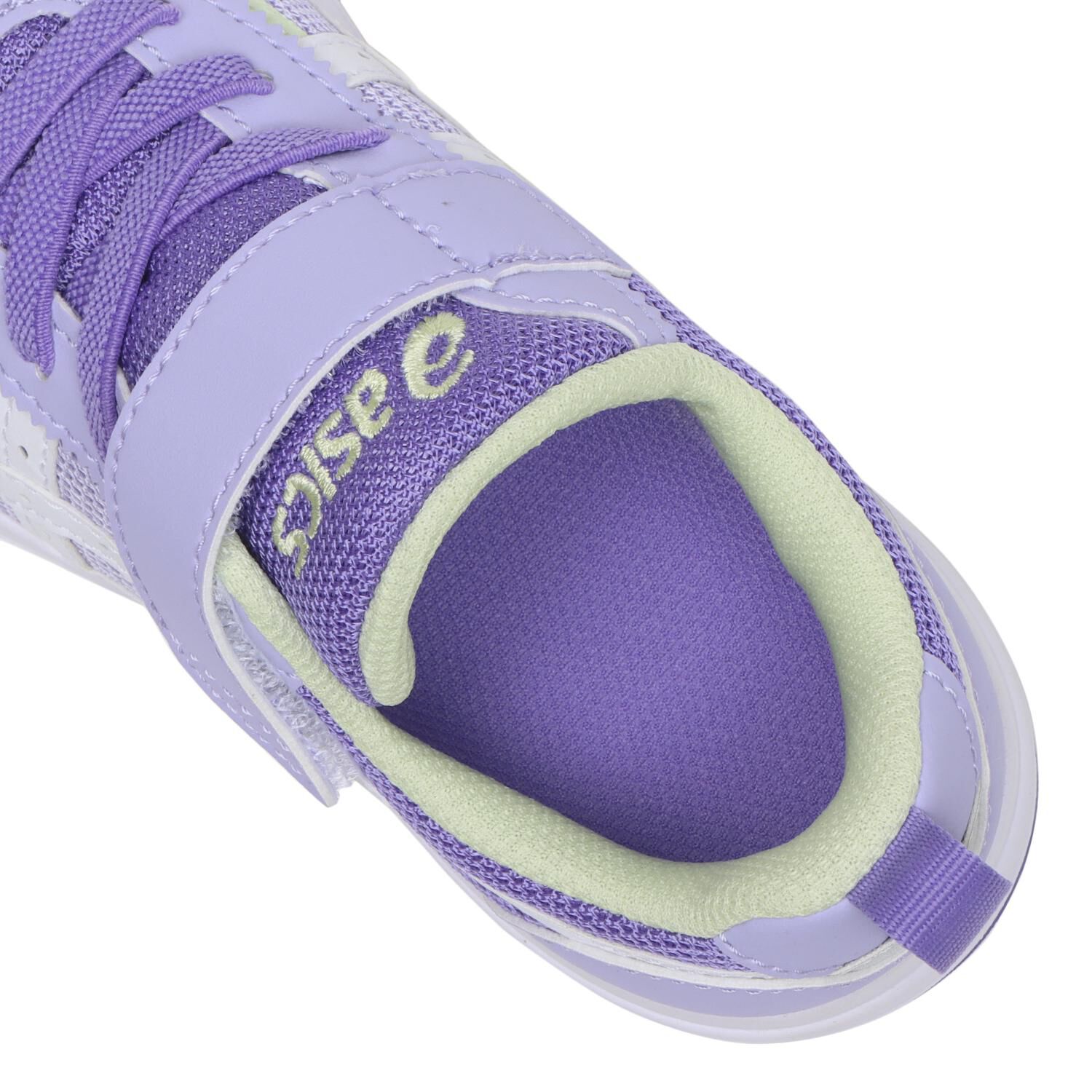 asics「【ASICS】16-20(H) NEIRA MINI」|スニーカー|