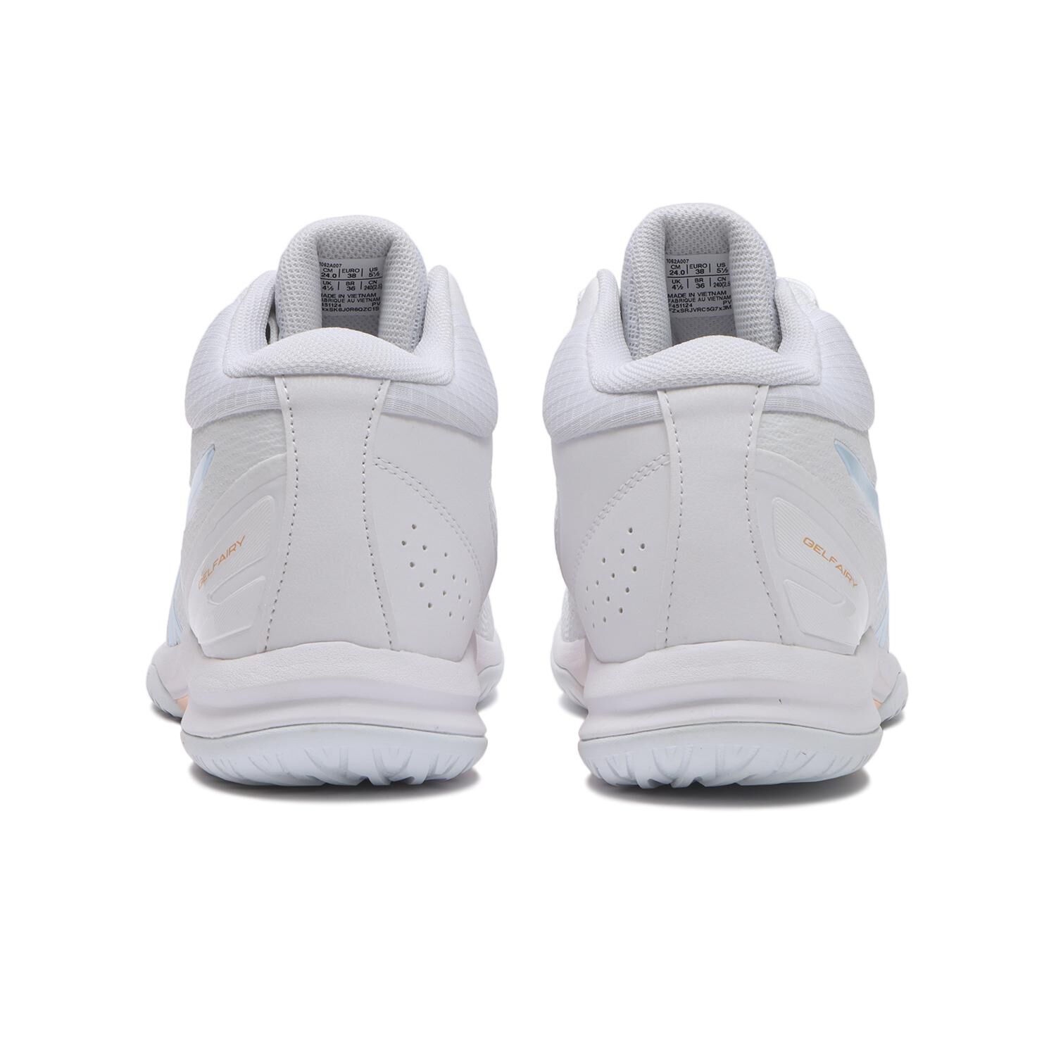 asics「【ASICS】LADY GELFAIRY 9」|スニーカー|