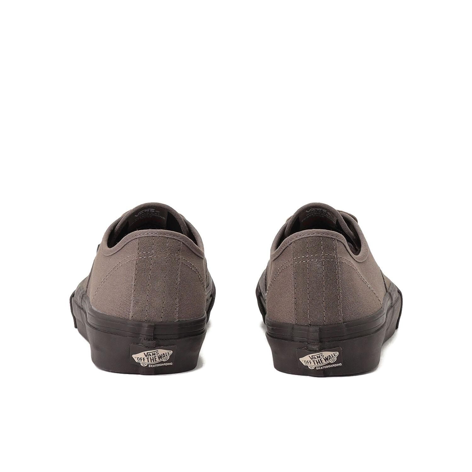 VANS「【VANS】SKATE AUTHENTIC」|スニーカー|