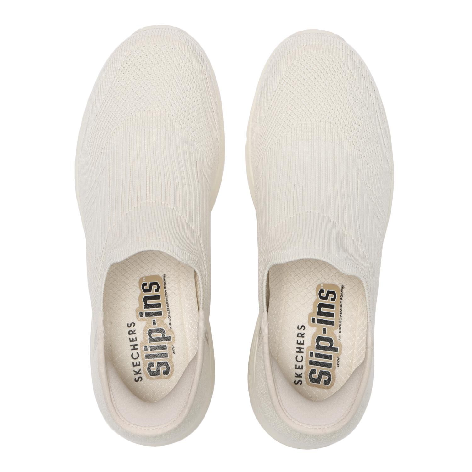SKECHERS「【SKECHERS】UNO WEDGE - KICKIN' KNIT」|スニーカー|
