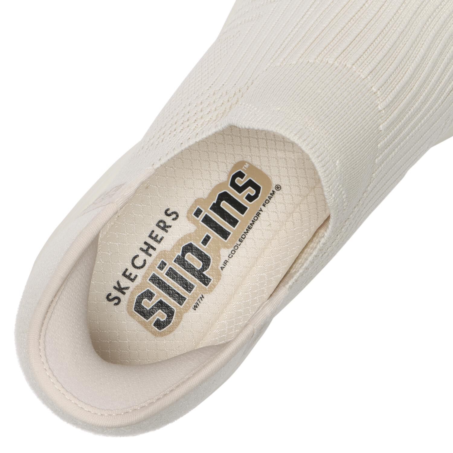 SKECHERS「【SKECHERS】UNO WEDGE - KICKIN' KNIT」|スニーカー|