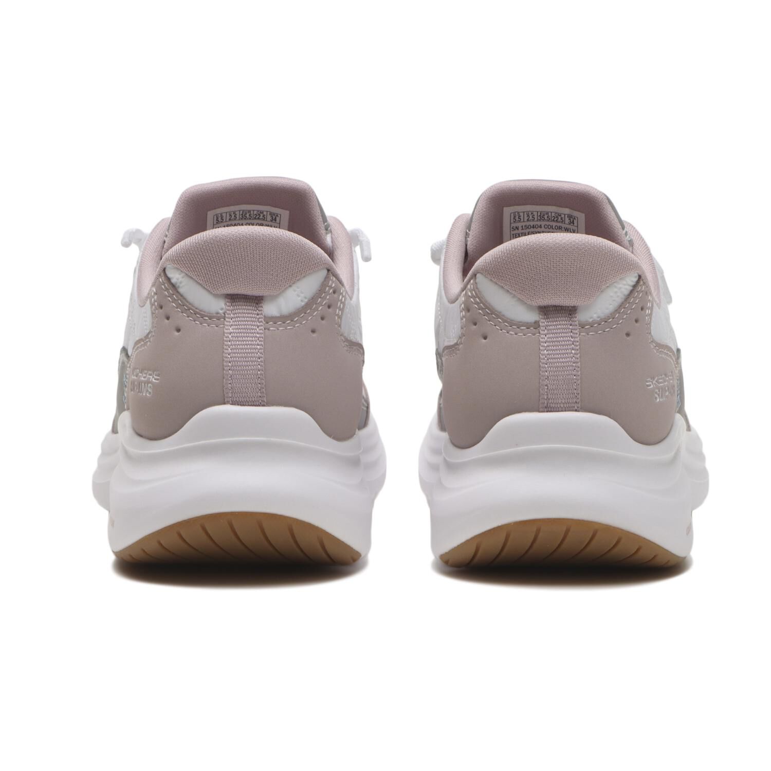 SKECHERS「【SKECHERS】COZY FIT」|スニーカー|