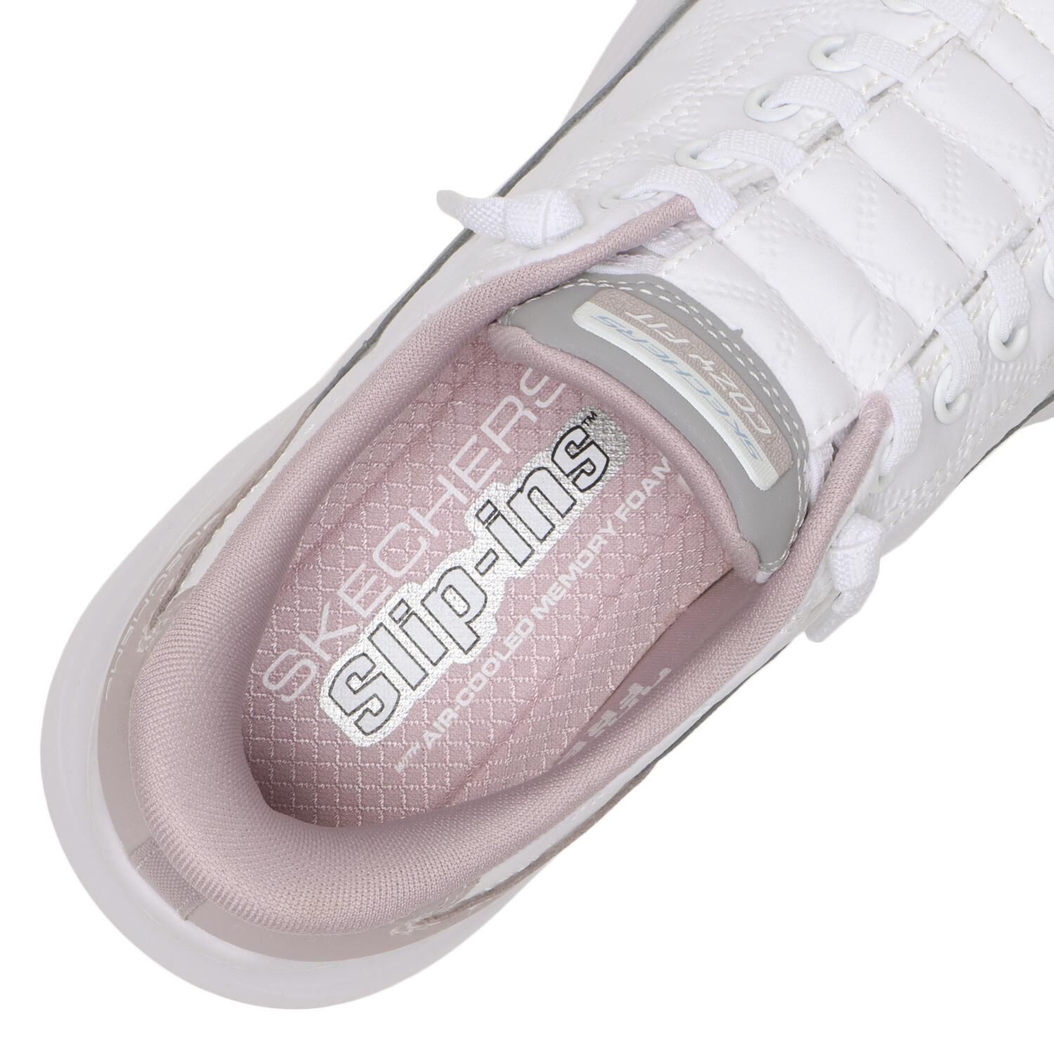 SKECHERS「【SKECHERS】COZY FIT」|スニーカー|