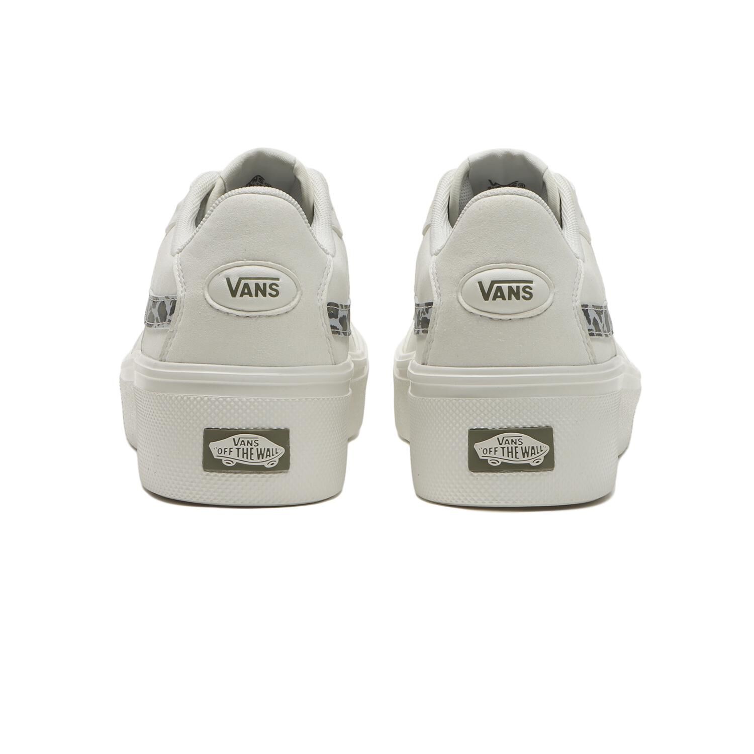 VANS「【VANS】ISSAC」|スニーカー|