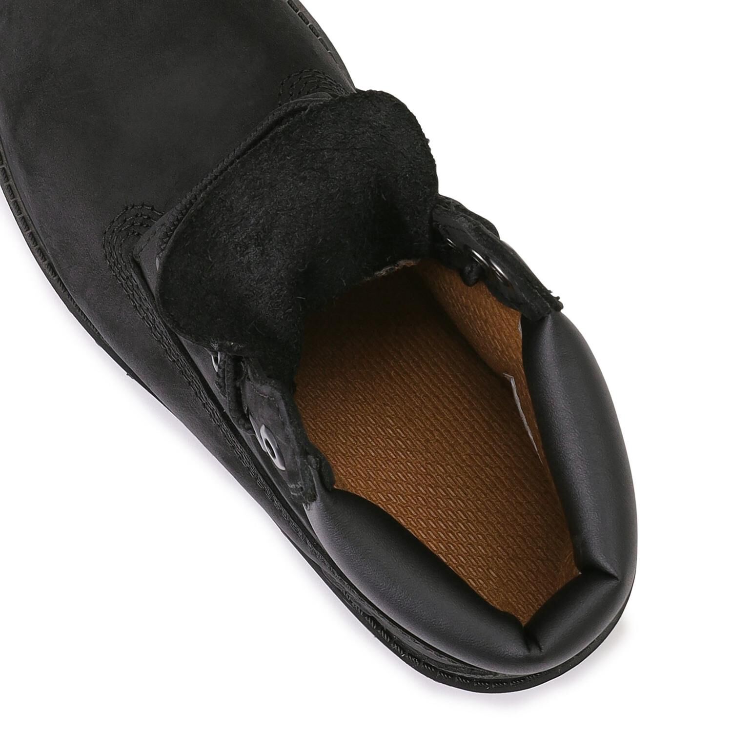 Timberland「【Timberland】19-215(H) JR 6 IN PREMIUM BOOT」|スニーカー|