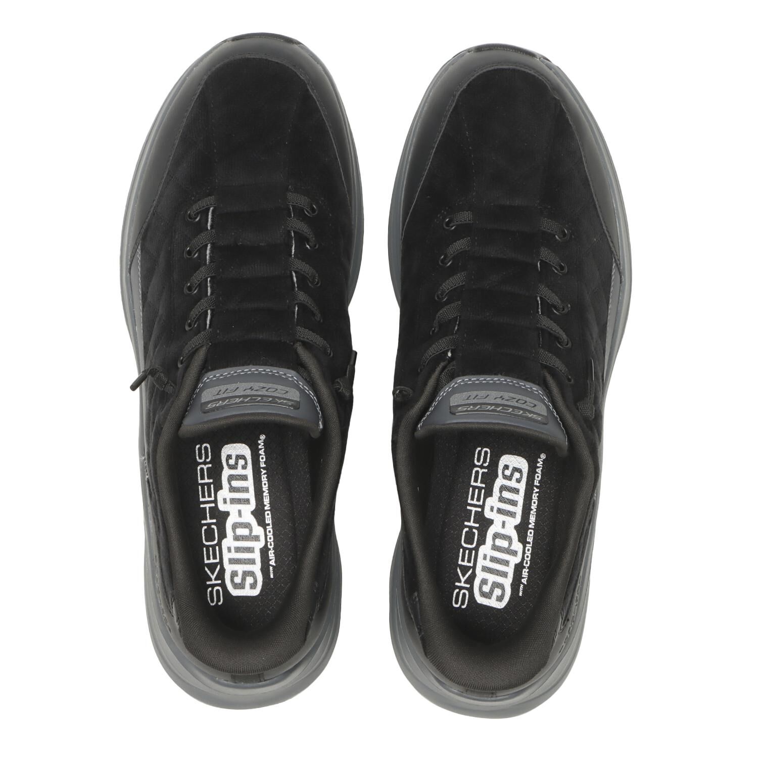 SKECHERS「【SKECHERS】COZY FIT CORDELUX」|スニーカー|