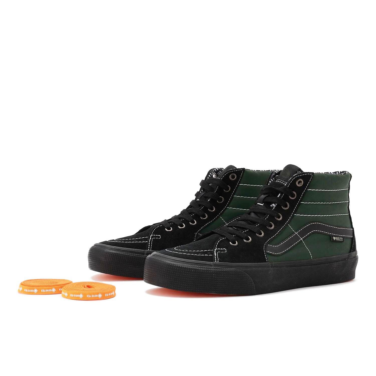 VANS「【VANS】SK8-HI GORE-TEX」|スニーカー|
