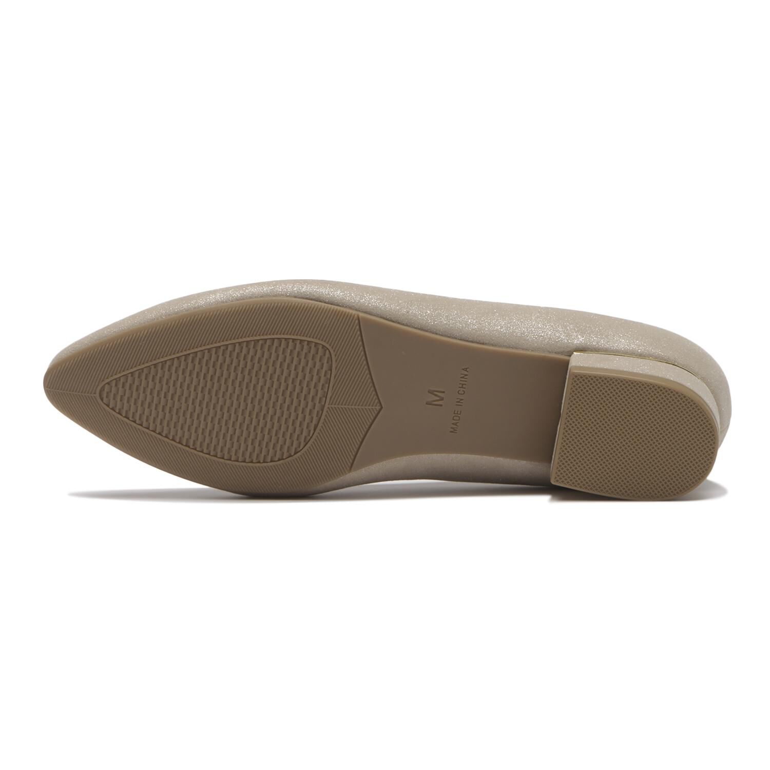 ABC SELECT「【ABC SELECT】PLANE PPS 2.5」|パンプス|