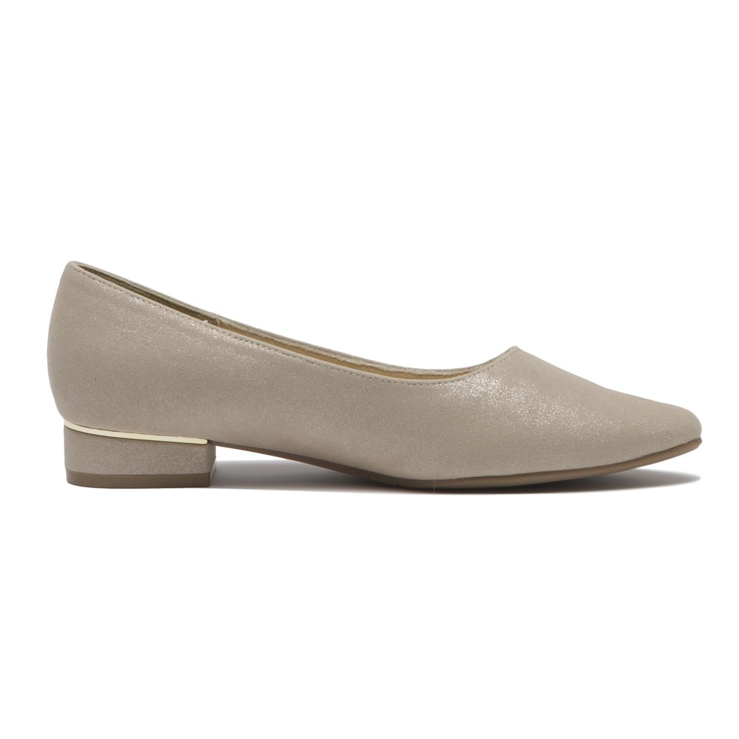 ABC SELECT「【ABC SELECT】PLANE PPS 2.5」|パンプス|