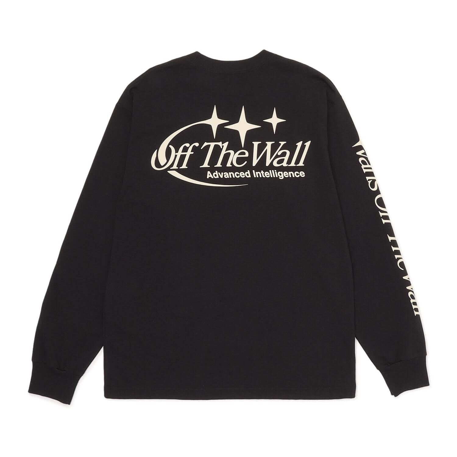 VANS「【VANSｱﾊﾟﾚﾙ】Advanced Vee LS Tee」|Tシャツ・カットソー|
