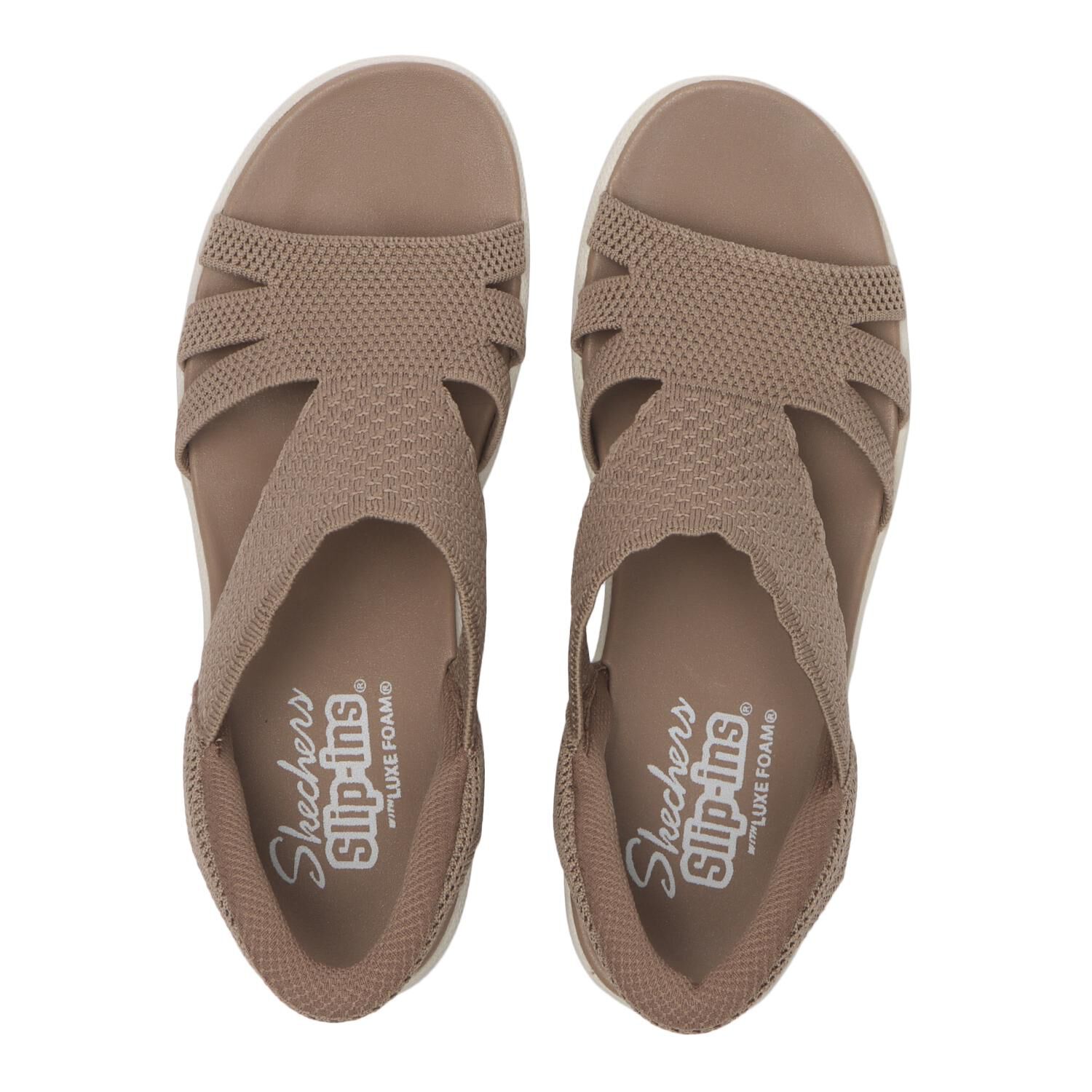 SKECHERS「【SKECHERS】PARALLEL LITE - SUMMER INVITE」|サンダル|