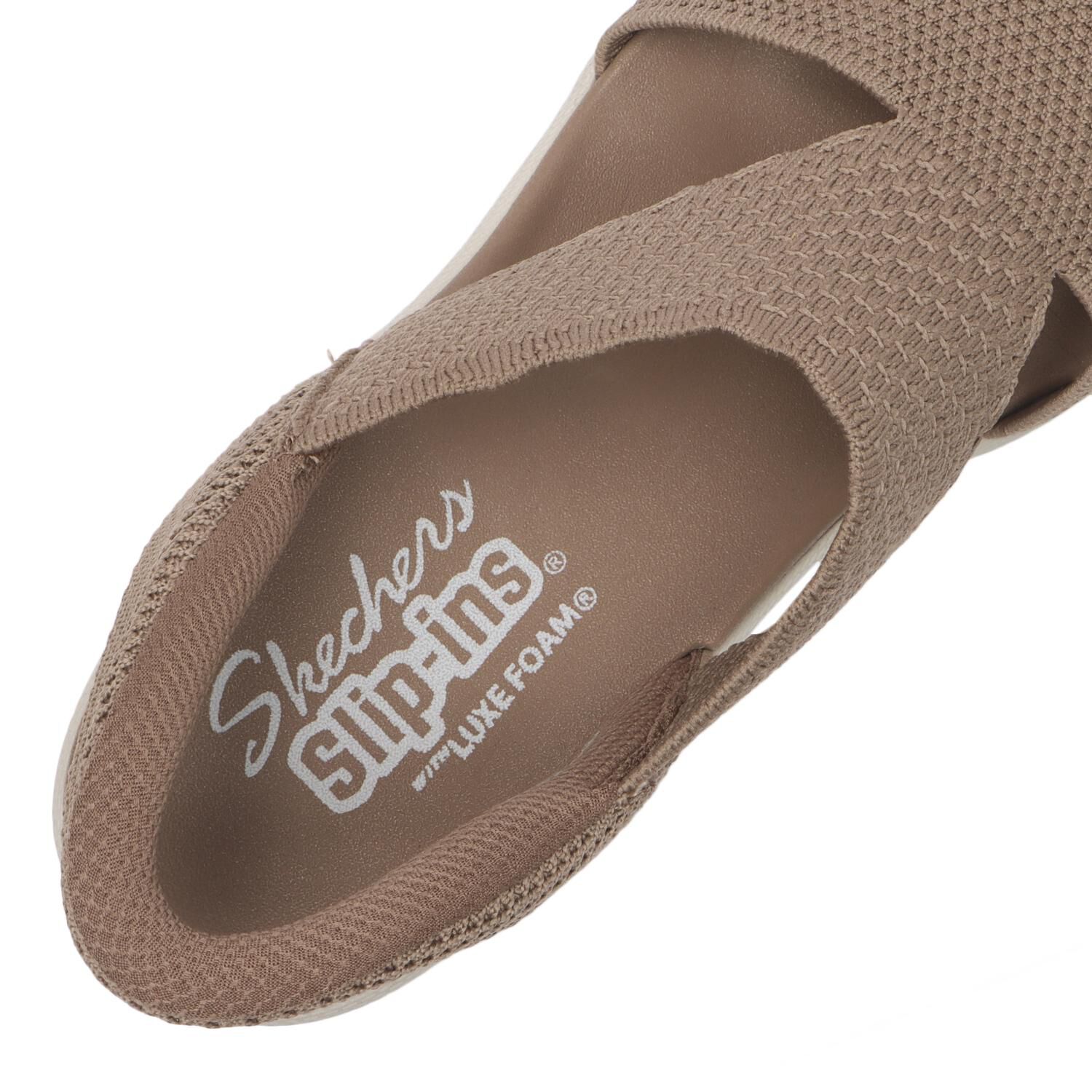 SKECHERS「【SKECHERS】PARALLEL LITE - SUMMER INVITE」|サンダル|