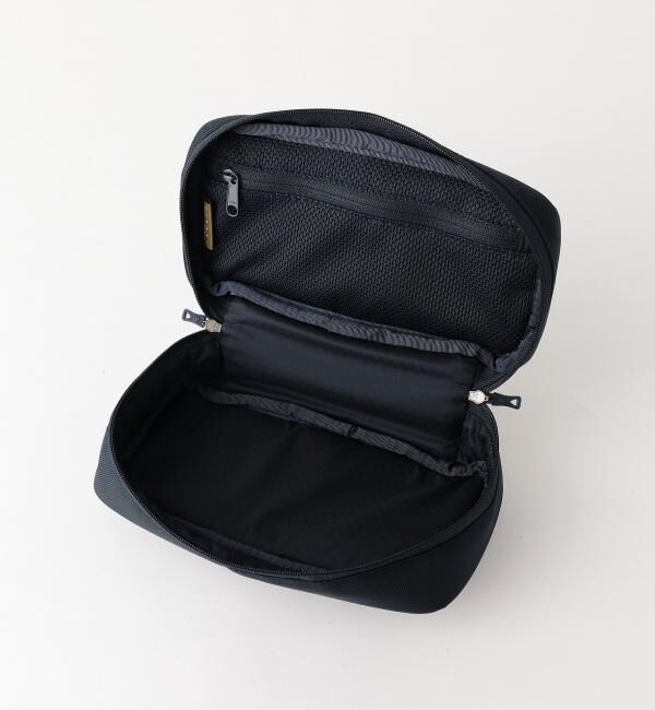 UNITED ARROWS「【別注】＜THE NORTH FACE(ザ・ノース・フェイス)＞ SHUTTLE CANI M&dagger;」|ポーチ|