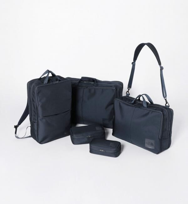 UNITED ARROWS「【別注】＜THE NORTH FACE(ザ・ノース・フェイス)＞ SHUTTLE CANI M&dagger;」|ポーチ|