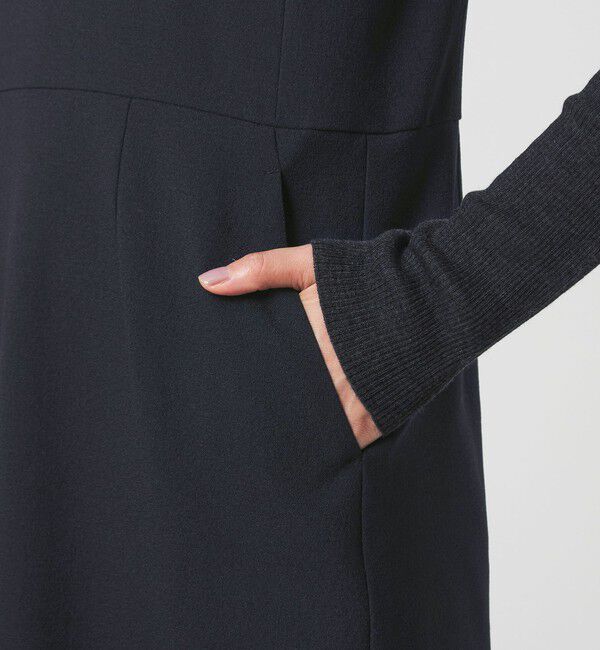 UNITED ARROWS green label relaxing「［size SHORTあり］fleurie(フルリー) ジャンパースカート」|ジャンパースカート|
