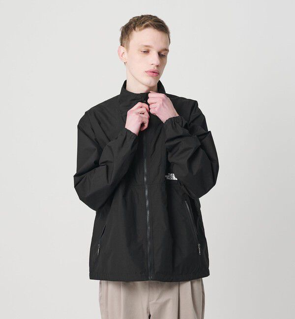 BEAUTY&YOUTH UNITED ARROWS「＜THE NORTH FACE＞コンパクト ブルゾン」|その他|BLACK