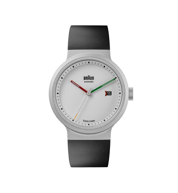 BEAMS「【別注】BRAUN / BN0279 BEAMS 50th Anniversary Limited Edition」|クロック・置時計|
