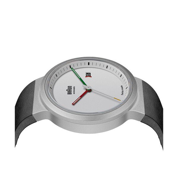 BEAMS「【別注】BRAUN / BN0279 BEAMS 50th Anniversary Limited Edition」|クロック・置時計|